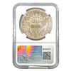 Image 2 : 1802/1 Draped Bust Dollar NGC AU55