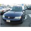 Image 1 : 1999 VOLKSWAGON PASSAT