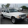 Image 1 : 1999 Jeep Cherokee