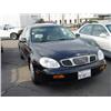 Image 1 : 2002 DAEWOO LEGANZA