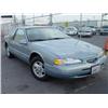 Image 1 : 1997 Ford Thunderbird
