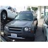 Image 1 : 2004 Nissan Xterra