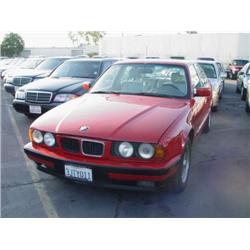 1994 BMW 530i