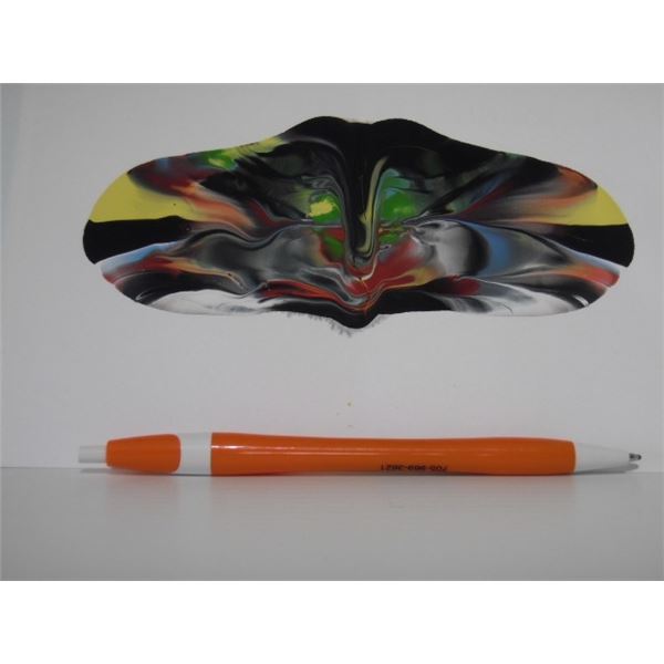 This is another view of #242428a it's secret !  - Ceci est une autre vue du #242428a, son secret !!!