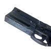 Image 3 : Almost Human (2013-2014) - Reinhardt (Tim Kelleher) Taurus PT92AF
