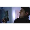 Image 5 : Almost Human (2013-2014) - Reinhardt (Tim Kelleher) Taurus PT92AF
