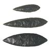 Image 1 : Alpha (2018) - Set of 3 Spear Tips