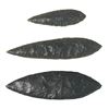 Image 1 : Alpha (2018) - Set of 3 Spear Tips