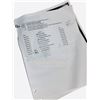 Image 3 : Downsizing (2017) - Production Paperwork (16 Pages)