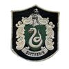 Image 1 : Harry Potter and the Prisoner of Azkaban (2004) - Slytherin House School Robe Crest Patch