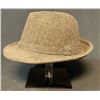 Image 1 : The Adjustment Bureau (2011) - Screen Worn Hat - Lot C