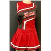 Image 1 : The Blind Side (2009) - Cheerleader Outfit