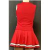 Image 2 : The Blind Side (2009) - Cheerleader Outfit