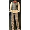 Image 1 : The Dark Tower (2017) - Roland (Idris Elba) Screen Used Costume