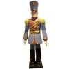 Image 1 : The Santa Clause 2 (2002) - Full Size Toy Soldier