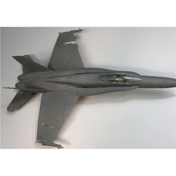 The Sum of All Fears (2002) - Miniature F-18 Fighter Plane