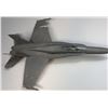 Image 1 : The Sum of All Fears (2002) - Miniature F-18 Fighter Plane