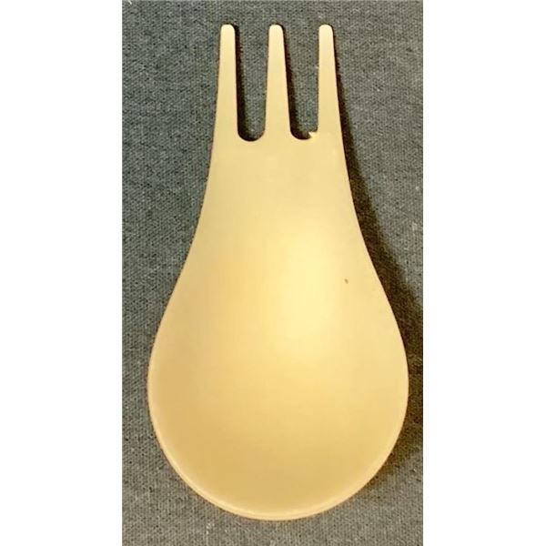 Ultraviolet (2006) - Prop Spork