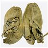 Image 1 : Underworld: Evolution (2006) - Peasant Moccasins From Medieval Village Sequence