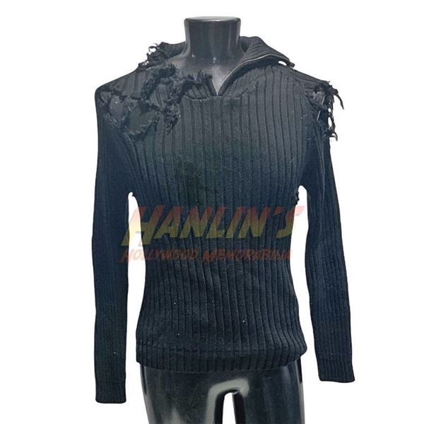 Underworld: Evolution (2006) - Sentry Guard Bullet Hole Sweater