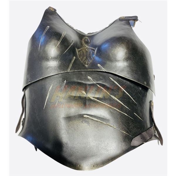 Underworld: Rise of the Lycans (2009) - Rhona Mitra (Sonja) 2-Piece Lycan Clawed Chest Armor