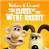 Image 2 : Wallace & Gromit: The Curse of the Were-Rabbit (2005) - Focal Length Stand-In Rabbit