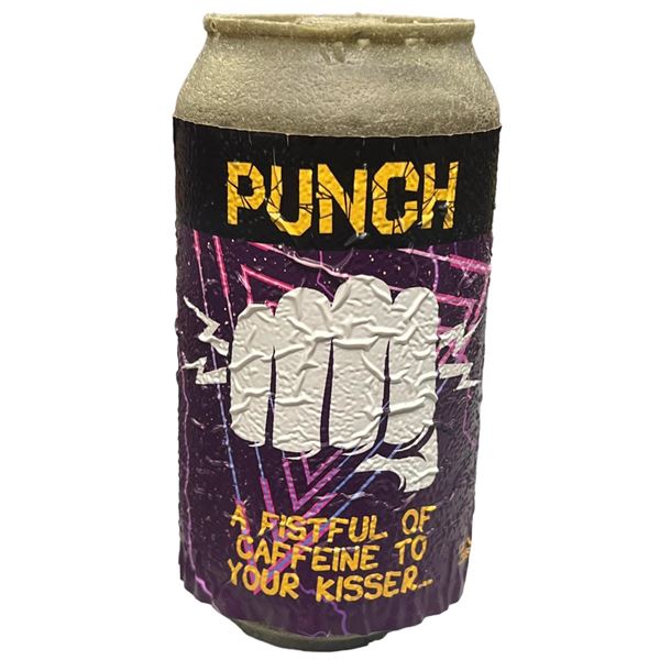 Willy's Wonderland (2021) - "Punch" Drink Can