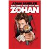 Image 2 : You Don't Mess with the Zohan (2008) - The Phantom (John Turturro) Necklace and Ring