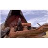 Image 3 : Tremors (1990) - Graboid Tongue