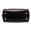 Image 3 : Louis Vuitton Black Epi Leather Bowling Montaigne PM Satchel Bag