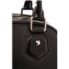 Image 4 : Louis Vuitton Black Epi Leather Bowling Montaigne PM Satchel Bag