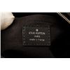 Image 6 : Louis Vuitton Black Epi Leather Bowling Montaigne PM Satchel Bag