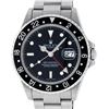 Image 1 : Rolex Mens Stainless Steel GMT Master 2