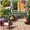 Image 2 : Amalfi Patio by Park, S. Sam