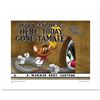 Image 1 : Here Today, Gone Tamale by Looney Tunes