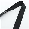 Image 5 : Prada Black Tessuto Nylon Zip Messenger Bag