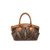 Image 1 : Louis Vuitton Brown Monogram Canvas Tivoli PM Tote bag