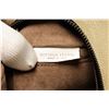 Image 7 : Bottega Veneta Gold Metallic Top Zip Shoulder Bag