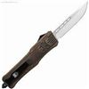 Image 1 : CobraTech Dagger CTK-1 CERAKOTE BRONZE DISTRESSED