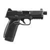 Image 1 : FN 545 TACTICAL 45 ACP NMS 1-15RD 1-18RD NS BLACK