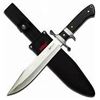 Image 1 : MTECH USA - FIXED BLADE KNIFE