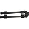 Image 1 : CALDWELL PREMIUM 9"-13" PIC RAIL BIPOD