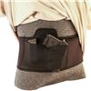 Image 1 : CALDWELL BELLY BAND HOLSTER XL