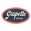 Image 1 : Grapette Soda Porcelain Sign