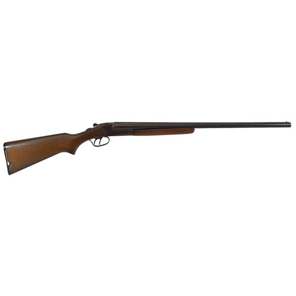 Springfield/Stevens 20 GA Double-Barrel Shotgun