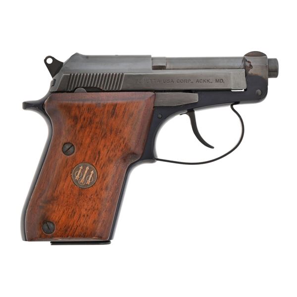 Beretta Model 21A Semi-Auto .22LR Pistol