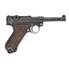 Image 1 : DWMGerman Luger .30 Cal