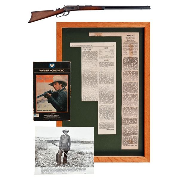 Winchester 1886 Lever Action .45-70