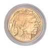 Image 2 : 2006 American Buffalo One Ounce Gold Proof Coin