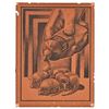 Image 1 : Jim Franklin "Acrylic Armadillo" Poster